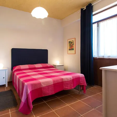 Villa Giovanna *
