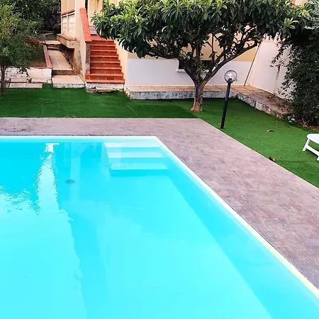 Villa Giovanna *