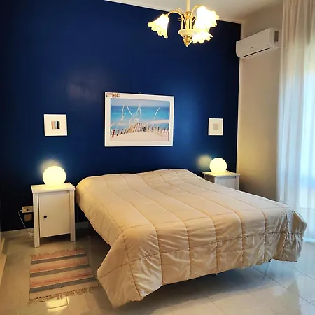 Villa Giovanna *